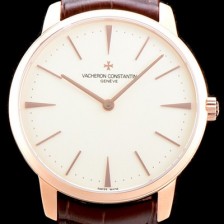 SA급 바쉐론콘스탄틴 남성용 밴드 퀄리티 UP!! 패트리모니 81180/000R-9159 