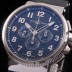 SA급 율리스나르당 마린크로노그래프 44mm 아라비안 마크 블랙 다이얼 ULY42010 xx