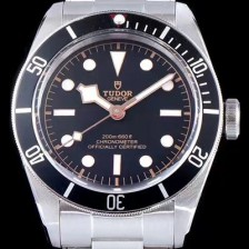 SA급 튜더 남성용 헤리티지 블랙 베이 m79230n-0002 인기라인 블랙 다이얼 브레이슬릿 ETA 2824-A2오토매틱 무브먼트 ROL0300 xx