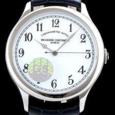 SA급 바쉐론콘스탄틴 남성용 히스토리크 86122/000P-9362 