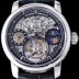 SA급 바쉐론콘스탄틴 남성용 메티에 다르 스타일 투어빌론 무브먼트 VAC0405 xx