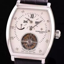 SA급 바쉐론콘스탄틴 남성용 말테 30080/000R-9257 컴플리케이션 투어빌론 레귤레이터 화이트&스켈레톤 다이얼 아시안 투어빌론 탑재 신형 무브먼트 VAC0241 xx