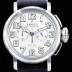 SA급 제니스 남성용 파일럿 헤리티지 타입20 11.2430.4069/21.C773 톤업!!크로노그래프 슬레이트 화이트 그랜드 다이얼 일본 수입산 쿼츠 무브먼트 ZEN4203 xx