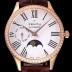 SA급 제니스 남성용 22.2310.69281.C709스위스 쿼츠 로즈골드 화이트 다이얼 ZEN040 xx