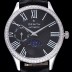 SA급 제니스 남성용 16.2310.69202.C706 스위스 쿼츠 쥬얼리 베젤 블랙 다이얼 ZEN043 xx