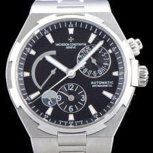 SA급 바쉐론콘스탄틴 남성용 신형 스테인리스 스틸 UP!! 오버시즈 47450/B01A-9227 