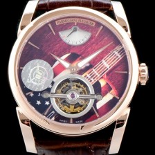 SA급 파르미지아니 남성용 플레리에 PFS251-1007000-HA1241 