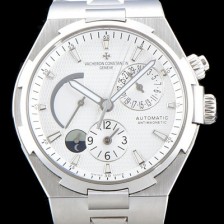 SA급 바쉐론콘스탄틴 남성용 신형 스테인리스 스틸 UP!! 오버시즈 47450/B01A-9226 