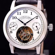 SA급 아랑게운트죄네 남성용 터보그래프 