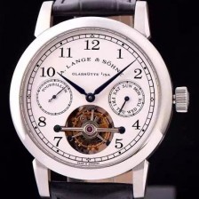 SA급 아랑게운트죄네 남성용 터보그래프 