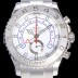 SA급 로렉스남성용 요트마스터 II 40미리 오토매틱 화이트다이얼 ROL19853 xx