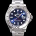 SA급 로렉스 남성용 2022신형! 요트마스터 m126622-0002  40미리 Cal.3235 오토매틱 무브먼트 블루 다이얼 ROL35154 xx