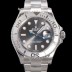 SA급 로렉스남성용 요트마스터 m116622 40미리 Cal.3135 오토매틱 무브먼트 그레이 다이얼 ROL43930 xx