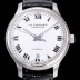 SA급 쇼파드남성용 엘유씨 1937 42미리 오토매틱 화이트다이얼 CHO30422 xx