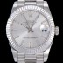 SA급 로렉스여성용 레이디 데이져스트 31mm 오토매틱 그레이다이얼 ROL34480 xx