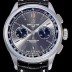 SA급 브라이틀링남성용 프리미에르 01 크로노그래프 오토매틱 42mm 그레이다이얼 BRE84593 xx