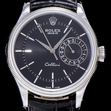 SA급 로렉스남성용 셀리느 데이트 39mm 오토매틱 Cal.3165 화이트다이얼 ROL94842 xx