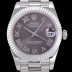 SA급 로렉스여성용 레이디 데이져스트 31mm 오토매틱 그레이다이얼 ROL92375 xx