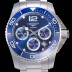 SA급 론진남성용 하이드로콘퀘스트 다이버워치 43mm 크로노그래프 기능 블루다이얼 LAN25838 xx