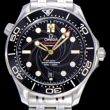 SA급 오메가남성용 씨마스터 다이버 300M 210.22.42.20.01.004 