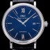 SA급 아이더블유씨남성용 포르토피노 IW356502 오토매틱 ETA 2892-2 40mm 블랙 다이얼 IWC56194 xx