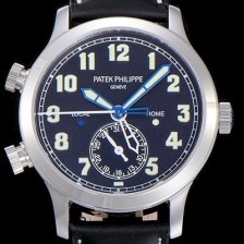 SA급 파텍필립 칼라트라바 