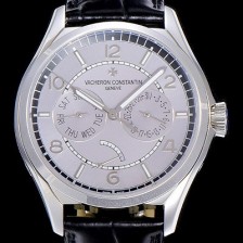 SA급 바쉐론 콘스탄틴 아이코닉한 모델 피프티식스 