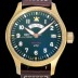 SA급 아이더블유씨 "영국 전투기 상징" IWC 신제품 파일럿 워치 IW327101 "UTC 스핏파이어-MJ271 에디션" 브론즈 케이스 올리브 그린 컬러 다이얼 Cal. 35111 오토매틱 무브먼트 IWC58417 xx