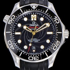 SA급 오메가남성용 씨마스터 다이버 300M 210.22.42.20.01.004 