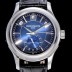SA급 파텍필립남성용 애뉴얼 캘린더 Ref 5205G 칼리버 324 S C 오토매틱 스페셜모델 블루다이얼 JAG70695 xx