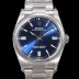 SA급 로렉스 남성용 904스틸 오이스터 퍼페추얼 m126000 오토매틱 칼리버 3230타입 36미리 메탈시계 다크블루다이얼 ROL79897 xx