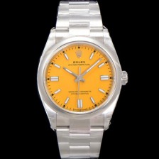 SA급 로렉스 남성용 904스틸 오이스터 퍼페추얼 m126000 오토매틱 칼리버 3230타입 36미리 메탈시계 그린다이얼 ROL79879 xx