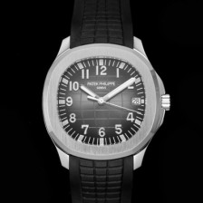 SA급 파텍필립 남성용 아쿠아넛 데이터 Ref.5712/1R-001 42mm 오토매틱 Cal.26-330 타입 브라운 다이얼 PAT75393 xx