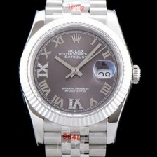 SA급 로렉스 남성용 