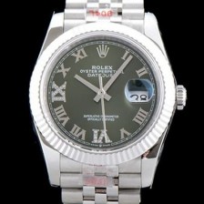 SA급 로렉스 남성용 