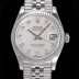 SA급 로렉스 여성용 2021신상 데이져스트 오토매틱 ETA-2688 31mm 메탈줄 자게다이얼 rol15972 xx