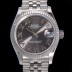 SA급 로렉스 여성용 2021신상 데이져스트 오토매틱 ETA-2688 31mm 메탈줄 그레이 다이얼 rol63708 xx