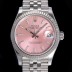 SA급 로렉스 여성용 2021신상 데이져스트 오토매틱 ETA-2688 31mm 메탈줄 핑크 다이얼 rol64985 xx