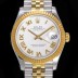 SA급 로렉스 여성용 2021신상 데이져스트 오토매틱 ETA-2688 31mm 18K옐루골드 메탈줄 화이트 다이얼 rol16743 xx