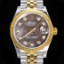 SA급 로렉스 여성용 2021신상 데이져스트 오토매틱 ETA-2688 31mm 18K옐루골드 메탈줄 자게 다이얼 rol59406 xx