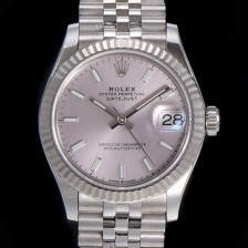 SA급 로렉스 여성용 2021신상 데이져스트 오토매틱 ETA-2688 31mm 메탈줄 실버다이얼 rol29746 xx