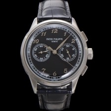 SA급 파텍필립 남성용 컴플리케이션 5170G 크로노그래프 오토매틱 7750 타입 39mm 가죽줄 블랙 다이얼 pat2211 xx