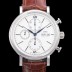 SA급 아이더블유씨 남성용 포르토피노 IW391024  오토매틱 무브먼트 42미리 화이트 다이얼 IWC71013 xx