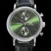 SA급 아이더블유씨 남성용 포르토피노 IW391405 그린 다이얼 39미리 악어가죽 7750 오토매틱 무브먼트 IWC76298 xx