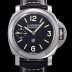 SA급 파네라이 남성용 루미노르 PAM01084 마리나 블랙다이얼 44mm 수동형 무브먼트 PAN00547 xx