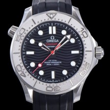 SA급 오메가남성용 2021년 씨마스터 다이버 300M 