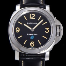 SA급 파네라이 남성용 루미노르 스페셜 에디션 PAM00634 블랙 다이얼 44mm 수동형 무브먼트 PAN06836 xx