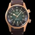 SA급 론진 남성용 해리티지 오토매틱 Cal.L888.5 타입 42mm 브론즈케이스 가죽줄 그린다이얼 lon5131 xx
