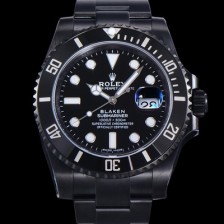 SA급 로렉스 남성용 프로헌터 116610LN-97200 블랙PVD 코딩케이스 40미리 Cal.3135오토매틱 블랙다이얼 ROL71051 xx