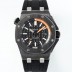 SA급 오데마피게 남성용 로얄오크 오프쇼어 15707CE.OO.A002CA.01 오토매틱 Cal.3120 타입 블랙세라믹소재  42mm 우레탄줄 블랙다이얼 aud9192 xx